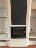 Kachel, Enlèvement, Utilisé