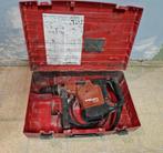Hilti TE76P Boormachine en breekhamer SDS Max, Doe-het-zelf en Bouw, Boor- en/of Breekhamer, Ophalen of Verzenden, Klopboormechanisme