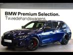 BMW Serie M M3 M3 Competition xDrive FULL, Automaat, 2993 cc, USB, Blauw