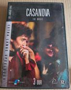The Story of Casanova, Ophalen of Verzenden, Zo goed als nieuw
