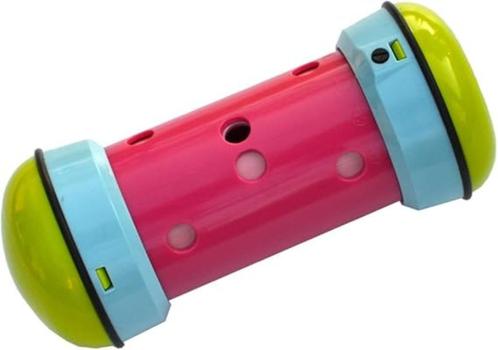 beweegbare en verstelbare droogvoerdispenser | Nieuw, Dieren en Toebehoren, Kattenvoerbakken en Drinkbakken, Nieuw, Verzenden