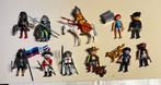 Playmobil: enkele losse figuurtjes, Enlèvement, Comme neuf, Playmobil en vrac