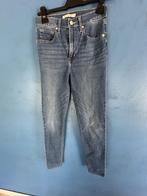 jeans levis, Kleding | Dames, Spijkerbroeken en Jeans, Levi's, Ophalen, Zo goed als nieuw, W27 (confectie 34) of kleiner