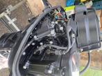 HB TOHATSU 8CV MOTOR MET NEGEN LANGE ASSEN, Watersport en Boten, Ophalen, Nieuw, Met afstandsbediening, 5 tot 10 pk