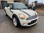 Mini Cooper 1.6i benzine 2011 pano weinig km mooie staat !, Auto's, Bedrijf, Cruise Control, Cooper, 55 kW