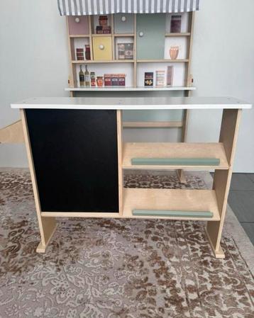 Droomkeuken beschikbaar voor biedingen