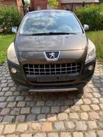 peugeot 3008, Euro 5, Bedrijf, Diesel, Trekhaak