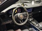 Porsche 911 992.2 Carrera GTS Cabriolet - NEUVE, Autos, Porsche, Cuir et Alcantara, Achat, Euro 6, Entreprise