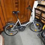 Vouwfiets compleet in orde., Fietsen en Brommers, Ophalen, Gebruikt