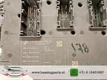 Body control module BMW 1-serie F21 LCI 118i  6135681933601 beschikbaar voor biedingen