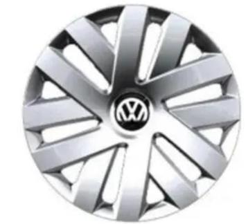 1 originele VW Polo 15" wieldop beschikbaar voor biedingen