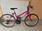 Vélo fille à retaper, Vélos & Vélomoteurs, Enlèvement ou Envoi, Comme neuf