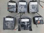 Erea transformators diverse, Doe-het-zelf en Bouw, Elektriciteit en Kabels, Ophalen of Verzenden, Gebruikt