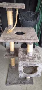 Krabpaal, Dieren en Toebehoren, Ophalen, Krabpaal