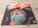Vinyl Vader Abraham LP, Cd's en Dvd's, Levenslied of Smartlap, Gebruikt, Ophalen of Verzenden, 12 inch