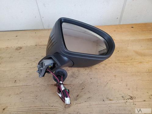 Mercedes A klasse W177 / CLA W118 spiegel zwart rechts €200, Auto-onderdelen, Spiegels, Mercedes-Benz, Gebruikt, Ophalen of Verzenden