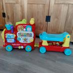 Vtech Locomotief, Kinderen en Baby's, Ophalen, Gebruikt