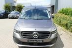 Mercedes-Benz eCitan L1 Pro 51 kWh - DOS 1010, 1350 kg, 281 km, 2 deurs, Zilver of Grijs