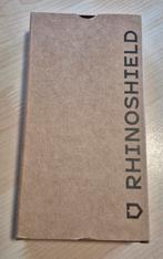 Coque Rhinoshield Samsung S24 FE, Enlèvement ou Envoi, Neuf, Façade ou Cover