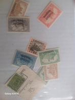 Timbre rare alemand  en parfait  etat, Enlèvement ou Envoi