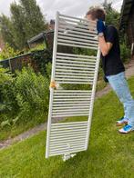 Vasco iris HDM 42/600. Afm 1700*600 ral wit 9016, Doe-het-zelf en Bouw, Ophalen, Zo goed als nieuw, Radiator