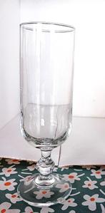 9 cavaglazen, Ophalen