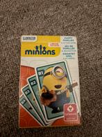 Minions kwartet, Verzamelen, Ophalen, Zo goed als nieuw, Kwartet(ten)