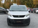 PEUGEOT EXPERT, Auto's, 90 kW, Leder en Stof, Bedrijf, 5 deurs