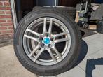 Banden op velgen 225/60 r17 99 t, Ophalen, Band(en)