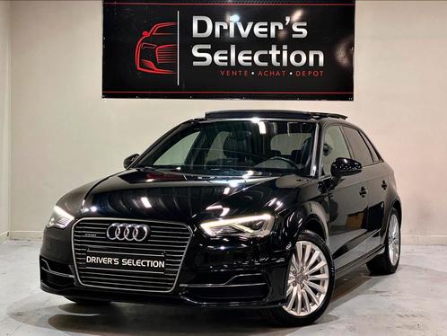 Audi A3 1.4 TFSi e-tron S Tronic / Pack Sport / Pano / Full, Autos, Audi, Entreprise, Achat, A3, ABS, Phares directionnels, Régulateur de distance