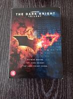The dark Knight trilogy, Boxset, Ophalen of Verzenden, Zo goed als nieuw, Vanaf 16 jaar