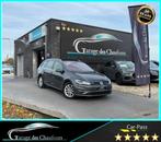 Volkswagen Golf Variant 1.4 TGI -! Highline! - Blue Motion, Auto's, 4 cilinders, CNG (Aardgas), Leder, 5 deurs