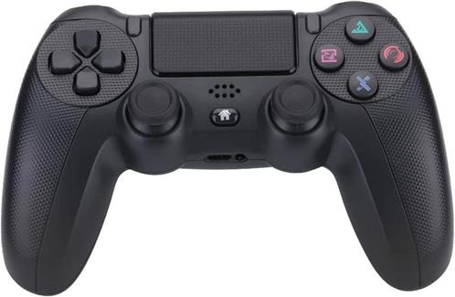 Manette sans fil NK pour PS4 / PS3 / PC/Mobile - à -50% - Ne, Consoles de jeu & Jeux vidéo, Consoles de jeu | Sony Consoles | Accessoires