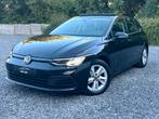 Volkswagen Golf 8 2.0TDI - 150PK  DSG / Pano Alcantara 2020, Alcantara, Zwart, Bedrijf, 5 deurs