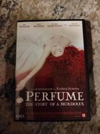 Dvd Perfume story of A murderer aangeboden, CD & DVD, DVD | Drame, Comme neuf, Enlèvement ou Envoi, Drame