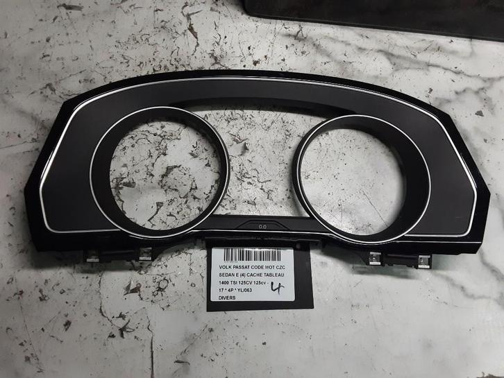 DIVERSEN DIVERS Volkswagen Passat (3G2) (3G1858366A), Auto-onderdelen, Overige Auto-onderdelen, Volkswagen, Gebruikt