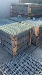 Gaasmatten | Beonpoeren | gaas panelen schutting betonijzer, Nieuw, Ophalen of Verzenden