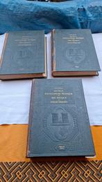 Nieuwe praktische encyclopedie mechanica en elektriciteit, Ophalen, Henri Desarces