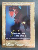 Ordeal by innocence (1984) Faye Dunaway, Donald Sutherland, 1980 tot heden, Ophalen of Verzenden, Zo goed als nieuw, Vanaf 12 jaar
