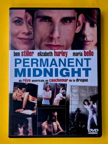 DVD du film Permanent Midnight - Maria Bello  V2 beschikbaar voor biedingen