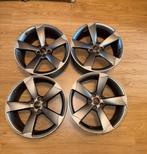 Audi rotorvelgen 19 inch, Ophalen, Zo goed als nieuw