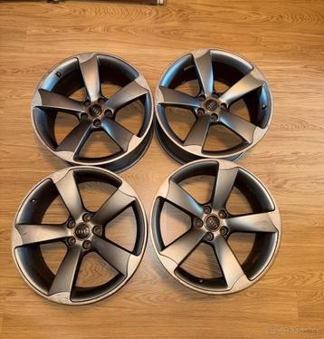 Audi rotorvelgen 19 inch  beschikbaar voor biedingen