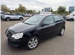 Volkswagen Polo 1.4 TDI United | 110.000 KM | Airco | Garant, Auto's, Volkswagen, Gebruikt, Bedrijf, 5 deurs, 1422 cc