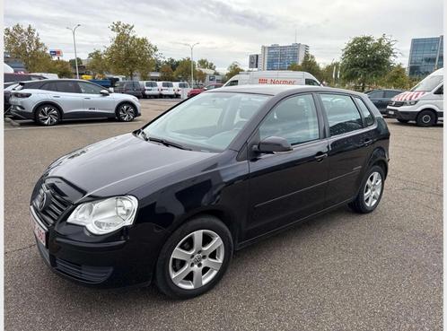 Volkswagen Polo 1.4 TDI United | 110.000 KM | Airco | Garant, Auto's, Volkswagen, Bedrijf, Te koop, Polo, ABS, Airbags, Airconditioning