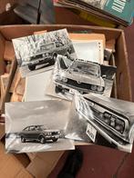 Set originele persfoto’s van de lancering Mazda 616, Mazda Toyo Kogyo, Mazda, Nieuw, Ophalen of Verzenden