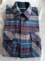 Claude ,los model ,zie afmetingen ,flanel 100%katoen, Enlèvement ou Envoi, Neuf