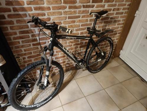 Mountainbike Cube acid, Fietsen en Brommers, Fietsen | Mountainbikes en ATB, Gebruikt, Heren, Overige merken, 53 tot 57 cm, Hardtail