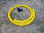 drainagebuis 80mm 4mtr, Neuf, 60 à 80 mm, Enlèvement ou Envoi, 2 à 4 mètres