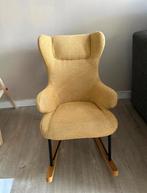 Quax rocking chair oker KIND, Enlèvement, Utilisé