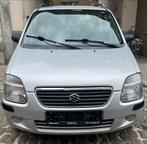 Suzuki Wagon R+/1.3Benzine/Airco/Gekeurd voor verkoop, Autos, Suzuki, Argent ou Gris, Achat, Entreprise, 5 portes